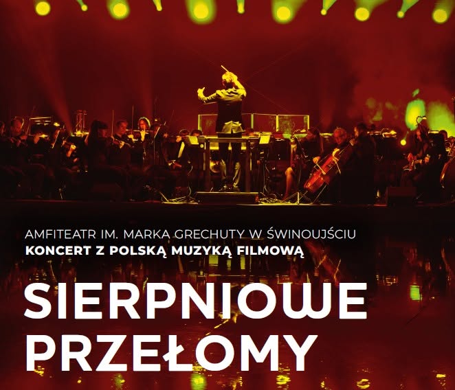 Polska muzyka filmowa