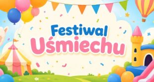 Sprawdź program wielkiego rodzinnego festynu na Placu Adama Mickiewicza