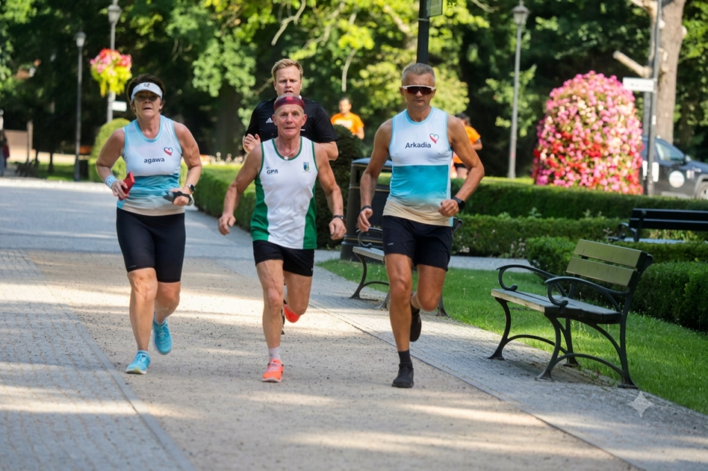 parkrun Świnoujście