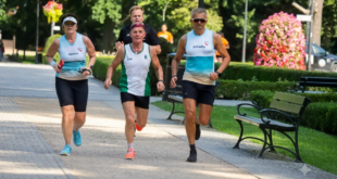 parkrun Świnoujście