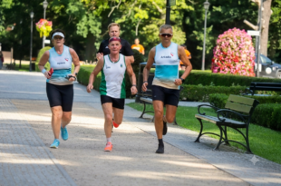 parkrun Świnoujście