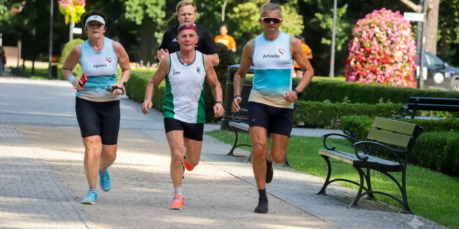 parkrun Świnoujście