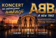 Koncert ABBA Świnoujście
