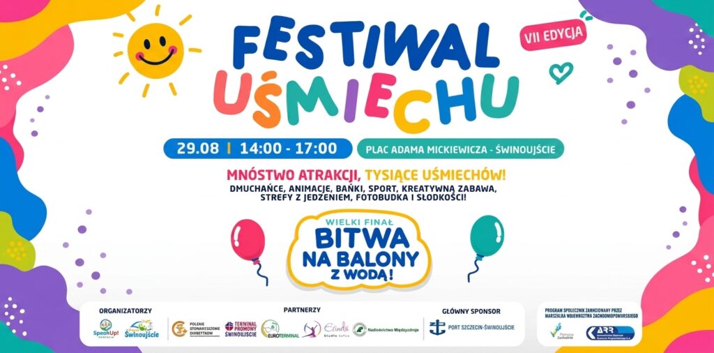 Festiwal Uśmiechu