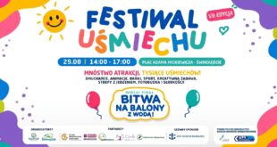 Festiwal Uśmiechu
