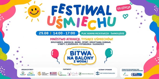 Festiwal Uśmiechu