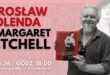Prapremiera książki Jarosława Molendy w Świnoujściu