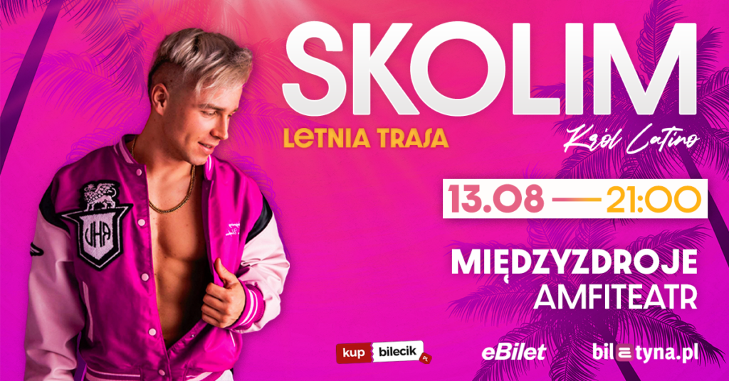 Konkurs koncert Skolima Międzyzdroje