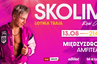 Konkurs koncert Skolima Międzyzdroje