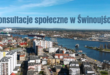 konsultacje społeczne statuty osiedli Świnoujście