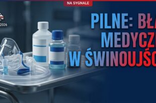 na sygnale