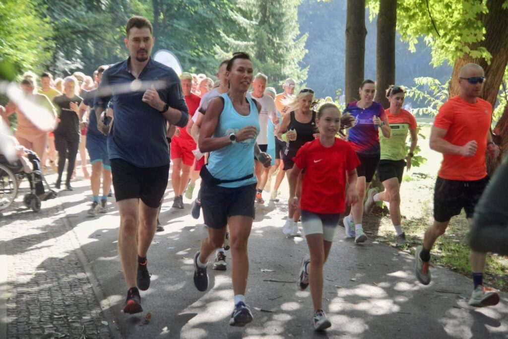 parkrun Świnoujście