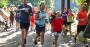 parkrun Świnoujście