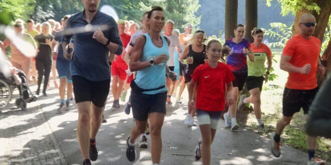 parkrun Świnoujście