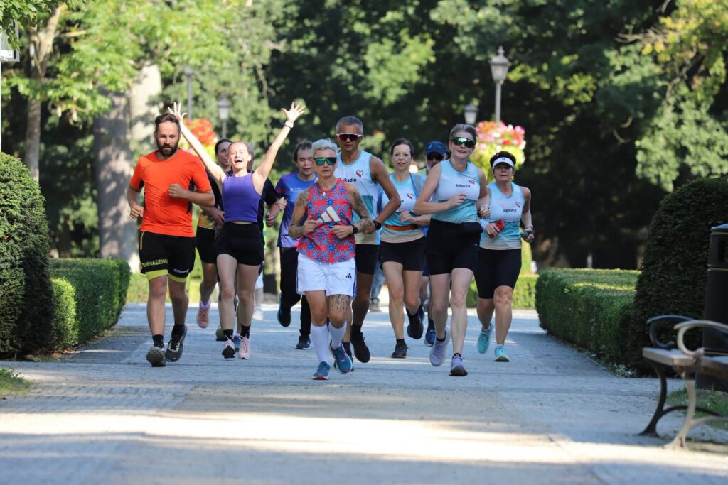 parkrun Świnoujście