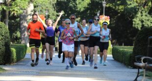 parkrun Świnoujście