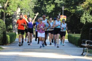 parkrun Świnoujście