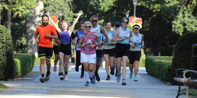 parkrun Świnoujście