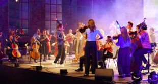 Usedomer Musikfestival