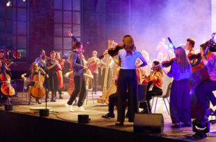 Usedomer Musikfestival