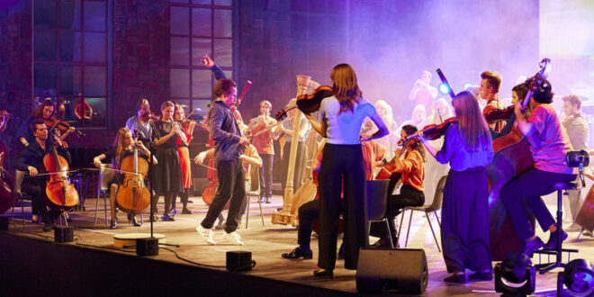 Usedomer Musikfestival