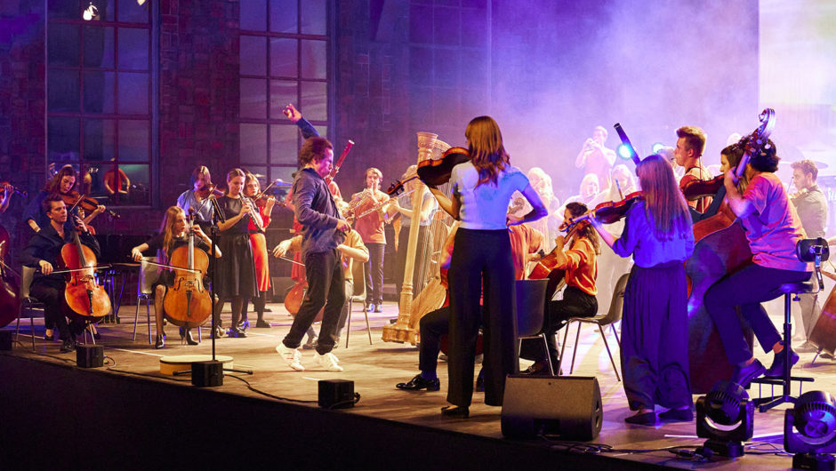 Usedomer Musikfestival