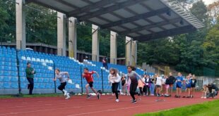 Czwartki Lekkoatletyczne