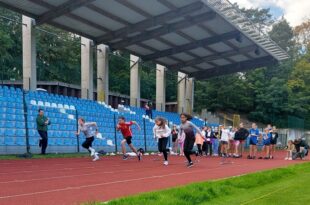 Czwartki Lekkoatletyczne