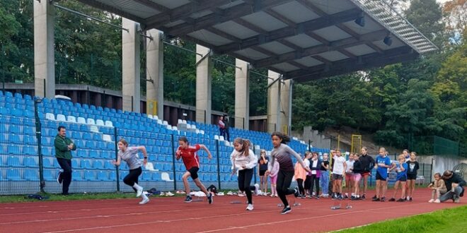 Czwartki Lekkoatletyczne
