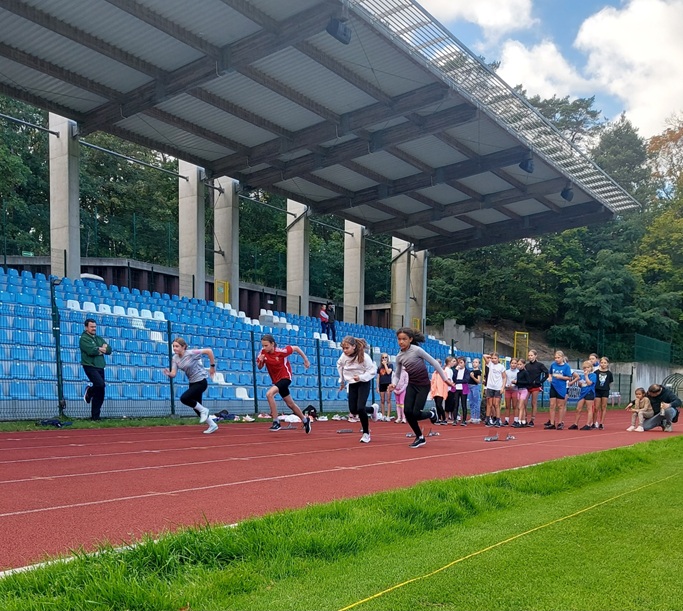 Czwartki Lekkoatletyczne