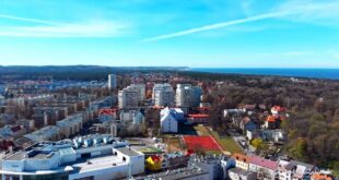 Akcja Sprzątania Świata w Świnoujściu