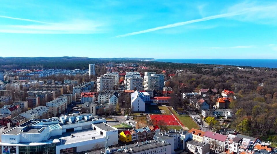 Akcja Sprzątania Świata w Świnoujściu