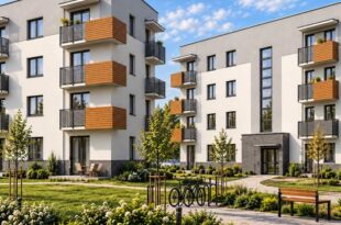 nowe mieszkania TBS Świnoujście