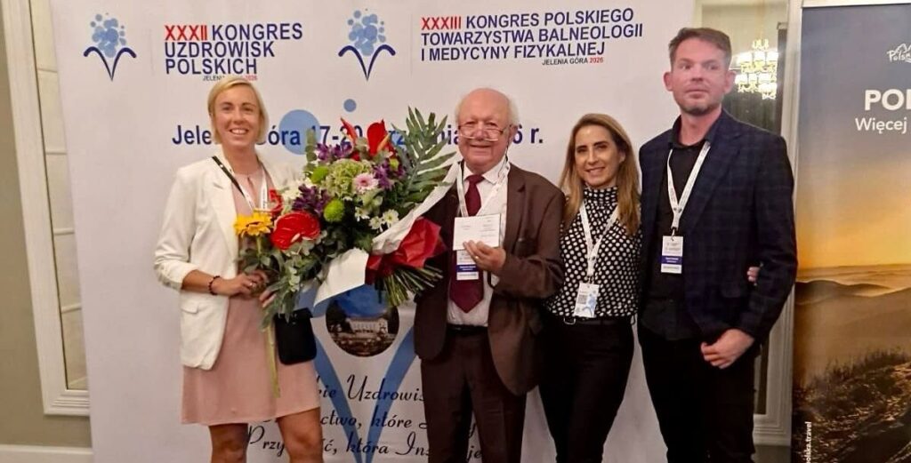 Uzdrowisko Świnoujście S.A