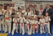 Wielki sukces Świnoujskiej Akademii Karate Kyokushin! 47 Świnoujska Akademia Karate Kyokushin