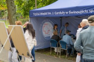 profilaktyka zdrowotna Świnoujście