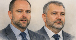 Pałac Prezydencki to nie sanktuarium