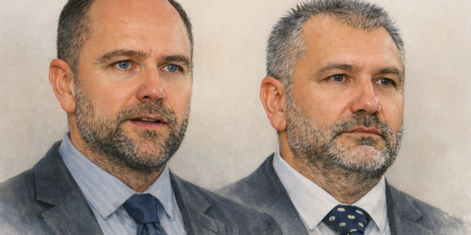 Pałac Prezydencki to nie sanktuarium