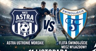Flota Świnoujście