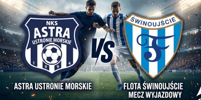 Flota Świnoujście