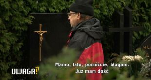 Przekazał część domu synowi i sam trafił na ulicę