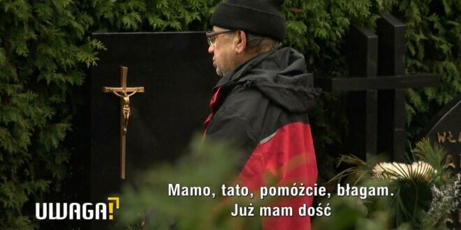 Przekazał część domu synowi i sam trafił na ulicę