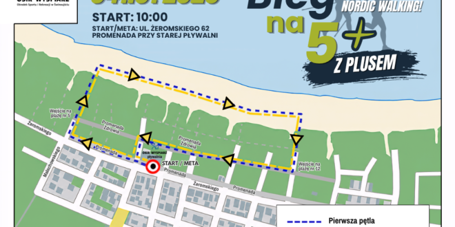 5-tka z Plusem