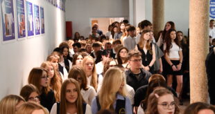 Rozpoczął się rok szkolny 2026/2027 w Świnoujściu.