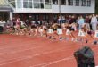 Jesienny Mityng Lekkoatletyczny - sportowa walka, emocje i nowe rekordy! 44 Jesienny Mityng Lekkoatletyczny
