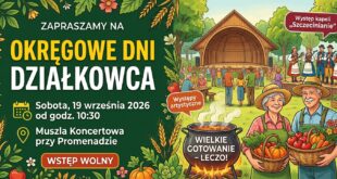 Okręgowe Dni Działkowca
