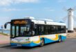 Komunikacja Autobusowa w Świnoujściu przetarg autobusy