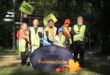 Dyniowy 466. parkrun