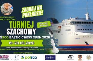 POLSCA Baltic Chess Open 2026