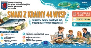 Smaki z Krainy 44 Wysp